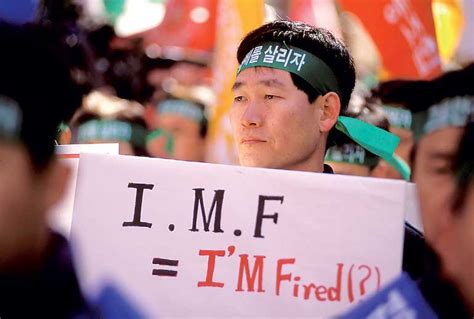 imf 외환위기, 그리고 한국 경제의 새로운 도전